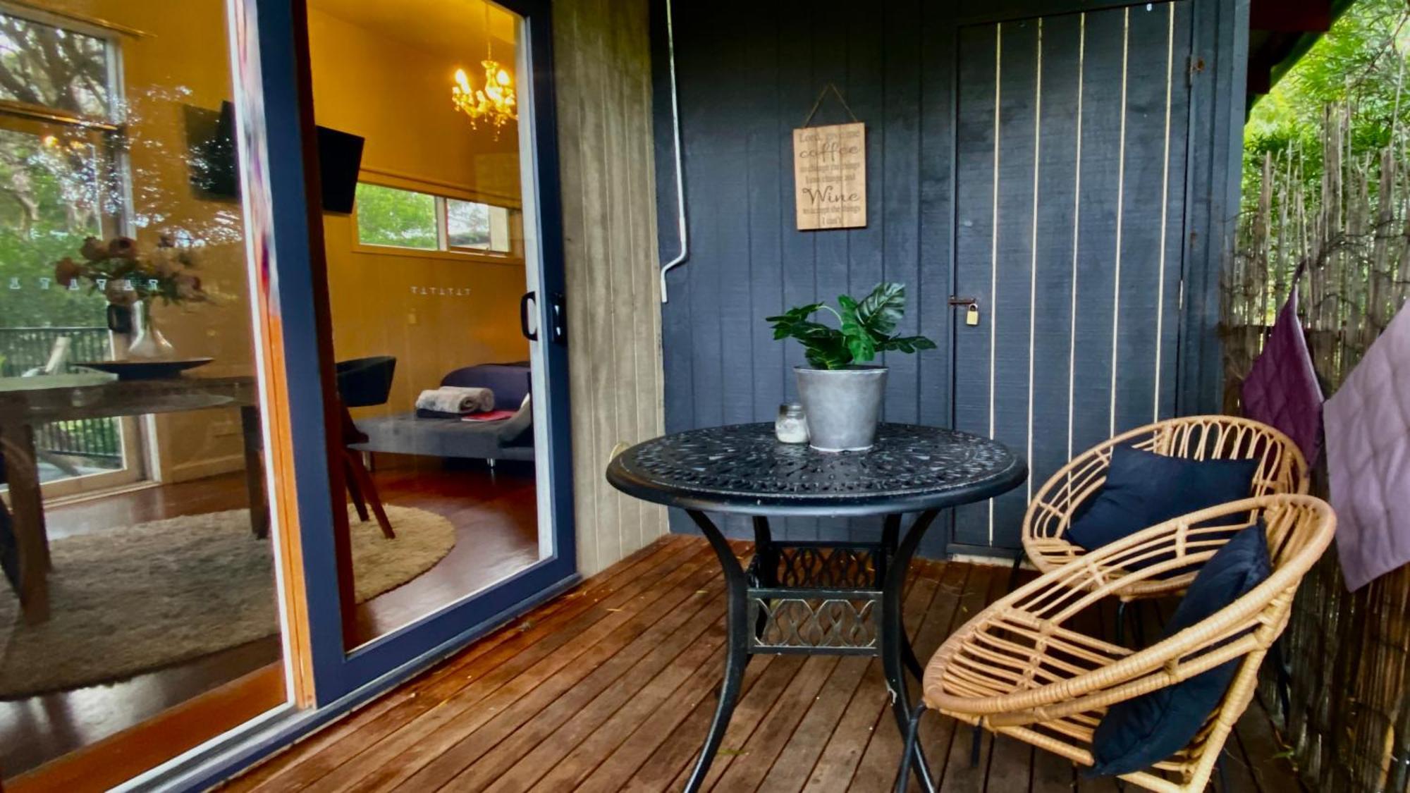 The Nature Resort Villas Cowes Exterior photo