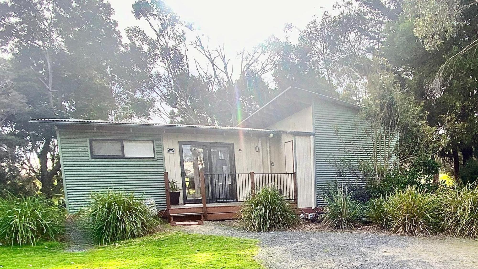 The Nature Resort Villas Cowes Exterior photo